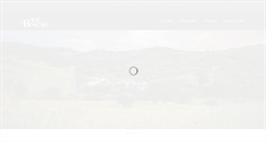 Desktop Screenshot of elhorcajo.es